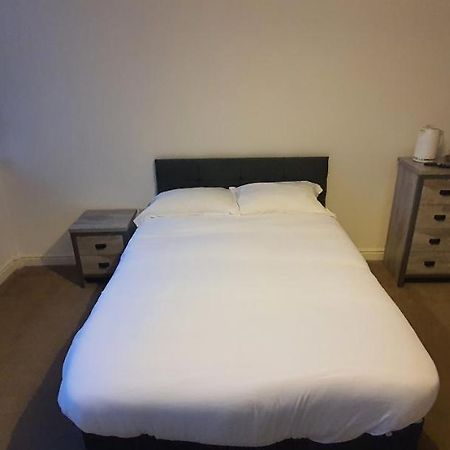 Apartment In Central Wakefield Luaran gambar