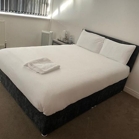 Apartment In Central Wakefield Luaran gambar