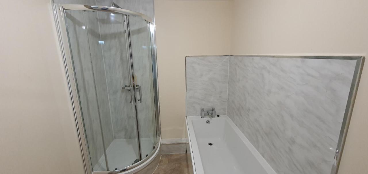 Apartment In Central Wakefield Luaran gambar